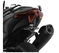 Supporti Per Targa Premium R&g Racing-Yamaha T-Max 560 per Moto Ricambi
