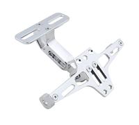 Supporti Per Targhe Compatibile Con APRILIA Per RSV1000R Accessori Per Moto Staffa Porta Targa Supporto Porta Targa Posteriore Per Moto