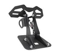 Supporti Per Targhe Compatibile Con Yamaha Per MT-03 2016 2017 2018 2019 2020 2021 2022 2023 2024 Supporto Luce Targa Per Moto Supporto Telaio Porta Targa Per Moto