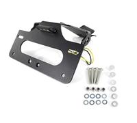 Supporti Per Targhe Moto Compatibile Con Ducati Per 1199 Per Panigale 2012 2013 2014 2015 Supporto Per Targa Posteriore Per Moto Supporto Per Targa Per Moto