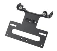Supporti Per Targhe Moto Compatibile Con Ducati Per Monster 750 1993 1994 1995 1996 1997 1998 1999 2000 2001 2002 2003 2004 2005 Porta Targa Per Moto Porta Lampada
