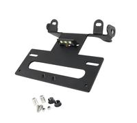 Supporti Per Targhe Moto Compatibile Con Ducati Per Monster 750 Dark 1993 1994 1995 1996 1997 1998 1999 2000 2001 2002 2003 2004 2005 Supporto Per Targa Per Moto