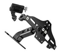 Supporti Per Targhe Moto Compatibile Con Suzuki Per GS500 Per SV650 Per GSXR1000 Supporto Per Targa Per Moto Supporto Per Targa Per Moto