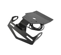 Supporti per targhe moto Per ADV 160 ADV160 ADV-160 2022 2023 2024 2025 Supporto Per Targa Moto Parafango Posteriore Luce LED