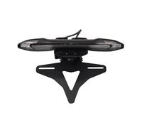 Supporti per targhe moto Per CFMOTO 675SR 675SR-R 675NK Kit Staffa Supporto Per Luce Targa Posteriore Corta Per Moto Moto Staffa Portatarga