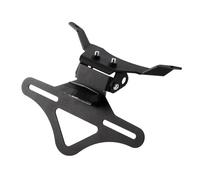 Supporti per targhe moto Per CFMOTO 800nk NK800 2023 2024 Supporto Per Targa Per Moto Parafango Posteriore Segnale Di Coda Ordinato