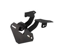 Supporti per targhe moto Per CFMOTO CF-MOTO 450MT MT450 IBEX 450 MT 2024 2025 Portatarga Parafango Posteriore Telaio Luce LED