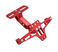 Supporti Per Targhe Moto Per KDX220 Per KLX400 Per KLX450R Supporto Per Targa Per Moto Accessori Per Moto Supporto Per Targa