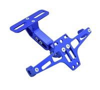 Supporti Per Targhe Moto Per KDX220 Per KLX400 Per KLX450R Supporto Per Targa Per Moto Accessori Per Moto Supporto Per Targa