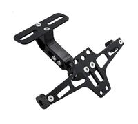 Supporti Per Targhe Moto Per KDX220 Per KLX400 Per KLX450R Supporto Per Targa Per Moto Accessori Per Moto Supporto Per Targa
