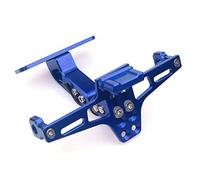 Supporti Per Targhe Moto Per R1200GS Supporto Portatarga Universale Regolabile Per Moto Supporto Portatarga Per Accessori Moto