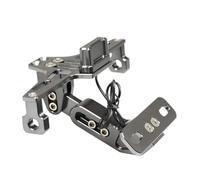 Supporti Per Targhe Moto Per S1000RR Per S1000R Per S1000XR Accessori Per Moto Supporto Per Targa Supporto Per Targa Posteriore Per Moto