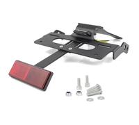 Supporti Per Targhe Moto Per Scrambler Per 400X 2024-2025 Supporto Per Targa Per Moto Supporto Per Telaio Posteriore Per Targa Per Moto
