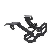 Supporti per targhe moto Portatarga Per Moto Eliminatore Parafango Telaio Posteriore Per 450MT 2024 Per MT450 Per IBEX 450 Per MT 2025