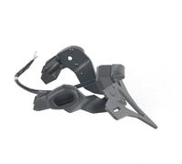 Supporti Per Targhe Moto Posteriore Coda Corta Stock Porta Targa Contropunta Staffa Kit Telaio Compatibile Con CB1000R 2018-2024