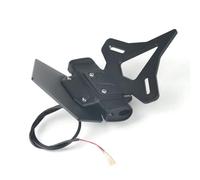 Supporti Per Targhe Moto Targa Titolare Tail Tidy Luce Accessori Licenza Compatibile Con Per S1000R 2021-2023