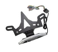 Supporti Per Targhe Per S1000R / Per Sport 2021-2022 Supporto Per Lampada Per Targa Per Moto Supporto Per Telaio Posteriore Per Targa Per Moto