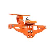 Supporti Per Targhe Per S1000RR Per S1000R Per S1000XR Accessori Per Moto Supporto Per Targa Supporto Per Targa Posteriore Per Moto