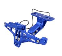 Supporti Per Targhe Per S1000RR Per S1000R Per S1000XR Accessori Per Moto Supporto Per Targa Supporto Per Targa Posteriore Per Moto