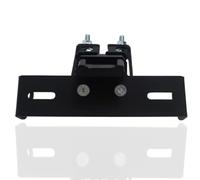 Supporti Per Targhe Per ZX-6R 2019 2020 2021 2022 2023 Posteriore Per Motocicletta Per Supporto Targa Per Eliminator, Staffa Per Targa Per Motocicletta