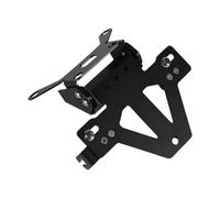 Supporti Per Targhe Portatarga Posteriore Tail Tidy Elimina Per Eliminatore Parti Del Telaio Compatibile Con SUZUKI Per SV650X 2018-2021