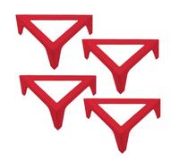 Supporti per tela per colata acrilica, per studenti, artisti, casa, stanza