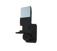 Supporti per telefono da parete - Supporto per telefono a ventosa | Supporto di ricarica multiuso, supporto per telefono portatile riutilizzabile | Supporto per telefono regolabile dall'alto verso il
