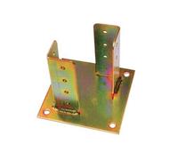 SUPPORTI PER TRAVI ART. 840 MM. 70X70 - 90X90 - 80X80 - CF PZ 2