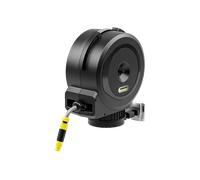 Scatola per tubo HBX 4.20 Automatica, Avvolgitubo Nero/grigio