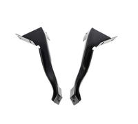 Supporti Per Valance Posteriore Plymouth Barracuda 1970 - Coppia