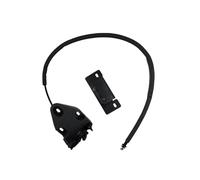 Supporti Per Vano Portabagagli Serratura Porta Posteriore Inferiore Destra 8200006252 Per Renault Per Trafic