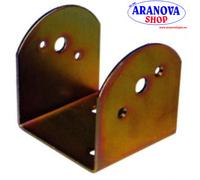 Supporti Piastre Staffe montaggio travi (Conf.da 4/8/10/12)