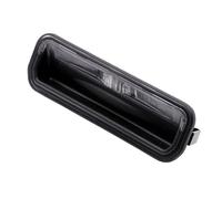 Supporti portabagagli Compatibile Con Ford Per FOCUS MK3 III 2010 2011 2012 2013 2014 BM5119B514AE 1834376 Auto Baule Posteriore Portellone Rilascio Aperto Interruttore Pulsante Attuatore