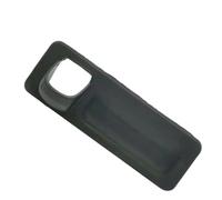 Supporti portabagagli Compatibile Con Hyundai Per Genesis G80 Per Sedan 2015 2016 2017 2018 2019 Auto Esterno Coperchio Serratura Portellone Maniglia Portellone Bagagliaio Pulsante Apertura