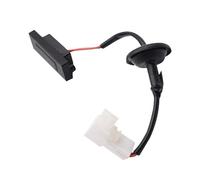 Supporti portabagagli Compatibile Con Hyundai Per I10 2013 2014 2015 2016 2017 2018 2019 2020 2021 81260-B4000 Interruttore Rilascio Serratura Coperchio Bagagliaio Pulsante Maniglia Stivale