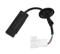 Supporti portabagagli Compatibile Con Hyundai Per I10 2013 2014 2015 2016 2017 2018 2019 2020 2021 81260B4000 81260-B4000 Hatchback Tronco Porta Interruttore Pulsante Maniglia