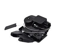 Supporti portabagagli Compatibile Con Nissan Per Sentra 2013 2014 2015 2016 2017 2018 84630-3SG0A Baule Posteriore Blocco Attuatore Chiusura Attiva Maniglia Rilascio Interruttore Pulsante Aperto