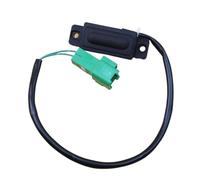 Supporti portabagagli Compatibile Con Suzuki per Swift 2005-2017 37178-62J00 Car Styling Bagagliaio Interruttore Rilascio Bagagli Portellone Coperchio Portellone Posteriore Pulsante Apertura Del