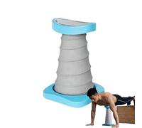 Supporti Push-Up,Antiscivolo Palestra Domestica | Supporti Push Up Per Allenamenti A,per Uomini Donne Principianti, Spalle Tricipiti Bicipiti Addominali e Calisthenics