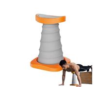 Supporti Push-Up - Attrezzatura Allenamento Antiscivolo - Supporti Push Up Per Allenamenti A | per Uomini Donne Principianti, Spalle Tricipiti Bicipiti Addominali e Calisthenics