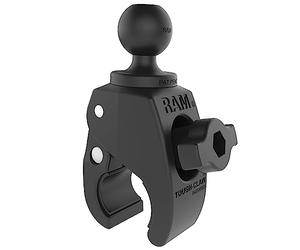 Supporti RAM (RAP-B-400U), Piccola articolazione con Una Sfera in Gomma di Diametro da 2,5 cm