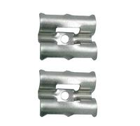 Supporti resistenti inossidabili dei gradi professionali dei supporti di Decking per il fissaggio composito della pavimentazione di universale del pannello del pavimento dei compositi