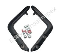 Supporti schienale passeggero nero originali Royal Enfield KXA00094 Classic 350