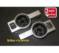SUPPORTI SILENTBLOCK BRACCI ANT AUDI A3 II / VW GOLF V-VI 2.0 TDI 103KW / 140CV