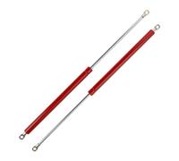 Supporti Sollevamento Ammortizzatori 20"/500mm 60lb/267N Rosso 2pz
