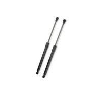 Supporti Sollevamento Bagagliaio Posteriore Per Serie 3 E90 2005-2012 | 2 Pezzi Ammortizzatore con molla a gas del portellone posteriore 51247250308