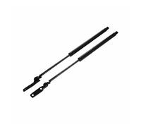 Supporti Sollevamento Per Portellone Posteriore Per Celica 1994-1999 Hatchback Spoiler Bagagliaio Molle A Gas, Ammortizzatori Copri Parabrezza Auto Anti UV(Orange carbon fiber)