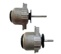 Supporti Sospensione motore Compatibile Con Porsche Per Panamera 94837506100 94837506200 Supporto Motore Lato Destro E Sinistro Per Staffa Di Montaggio Cuscinetto