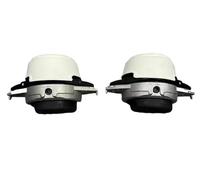 Supporti Sostegni Motore 2X Supporto Motore Sinistro E Destro OEM Per Mercedes Per Benz W166 X166 C292 ML350 GLE400 1662405917 1662405817