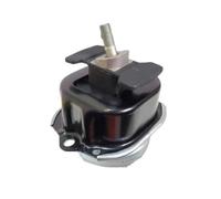 Supporti Sostegni Motore Per BMW X5 X6 F15 F16 25DX 30DX 35DX 40DX 22116853103 22116853104 Cuscinetto Motore Supporto In Gomma(Sinistra)